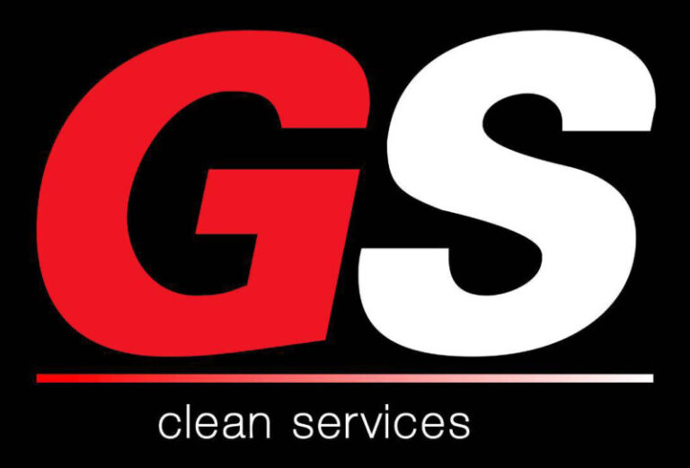 logo gs cleanservices
